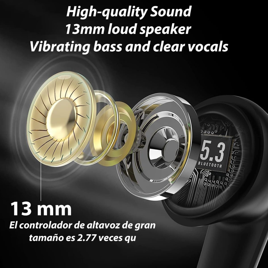 Auriculares Traductores