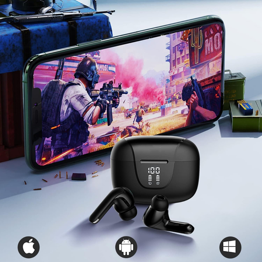 Auriculares Traductores